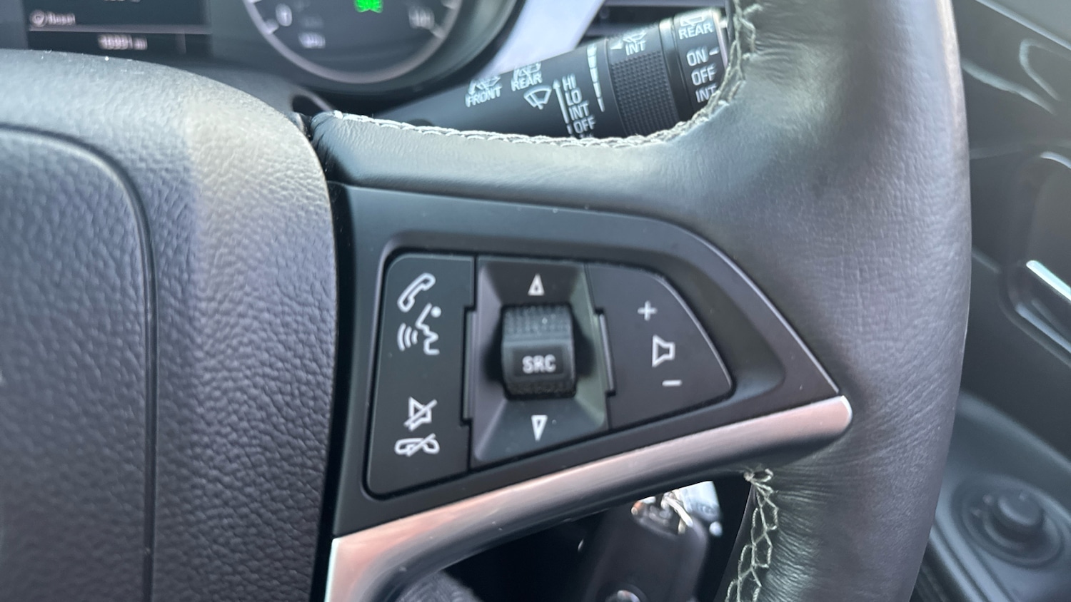 Used Vauxhall Mokka X 2019 for sale - 77779010: Photo 23