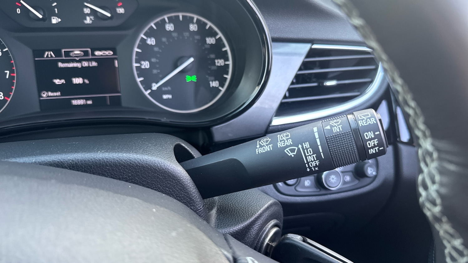 Used Vauxhall Mokka X 2019 for sale - 77779010: Photo 24