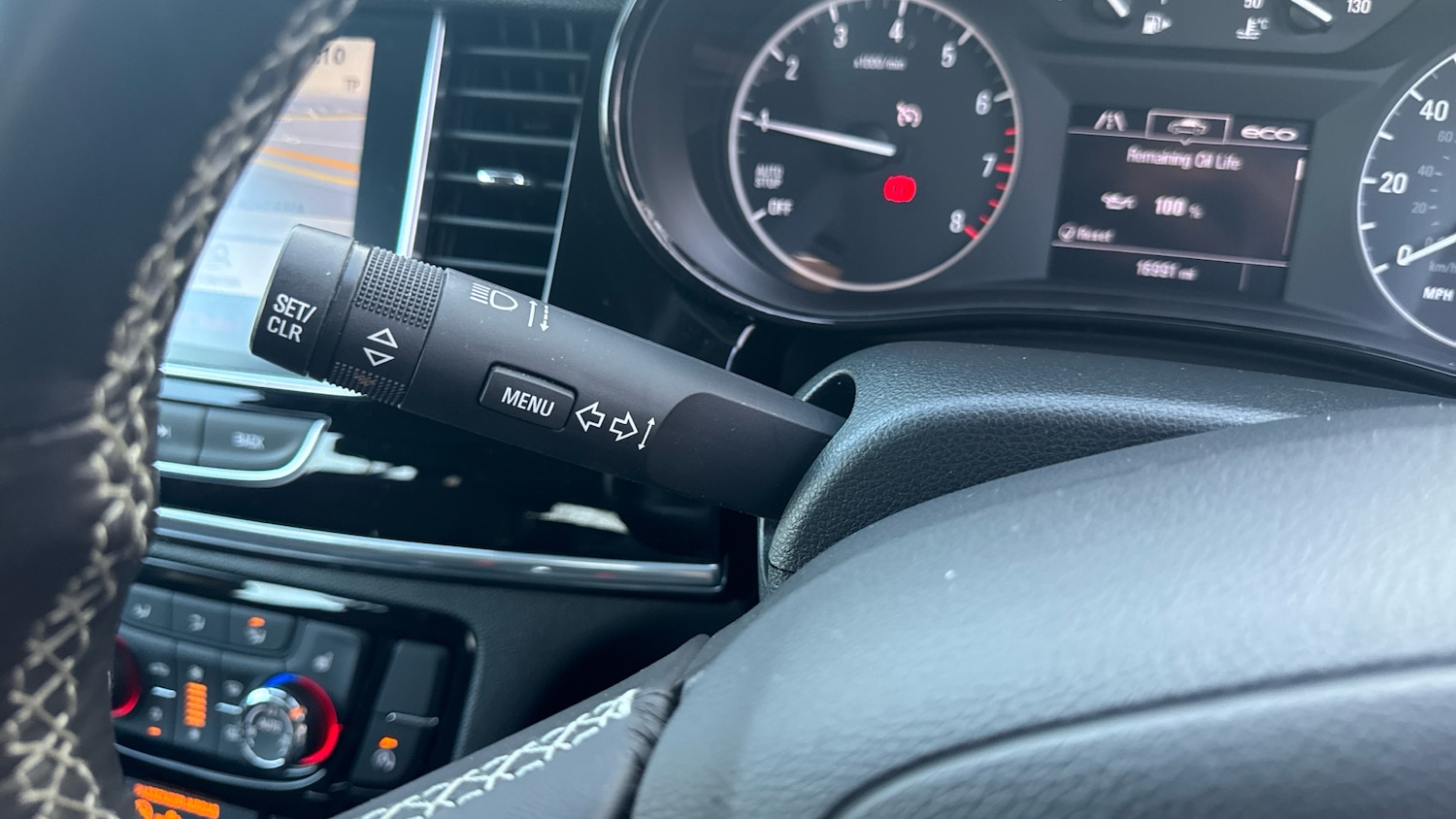 Used Vauxhall Mokka X 2019 for sale - 77779010: Photo 25