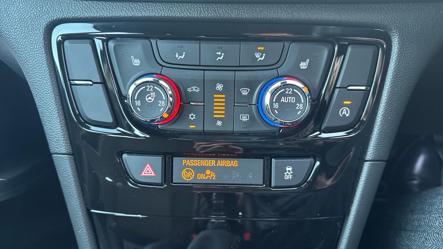 Used Vauxhall Mokka X 2019 for sale - 77779010: Photo 27