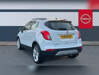 Used Vauxhall Mokka X 2019 for sale - 77779010: Photo