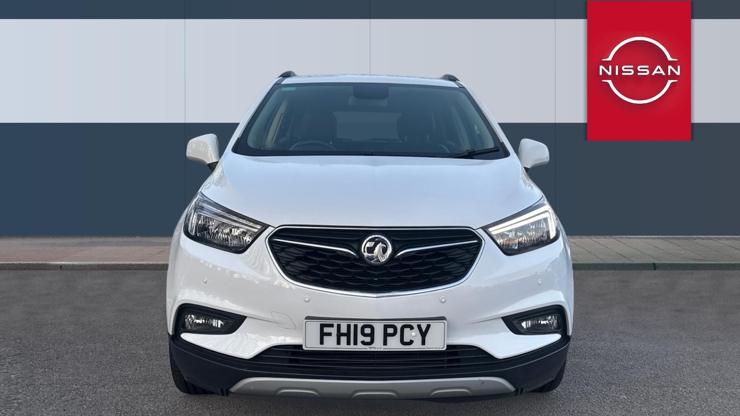 Used Vauxhall Mokka X 2019 for sale - 77779010: Photo 3