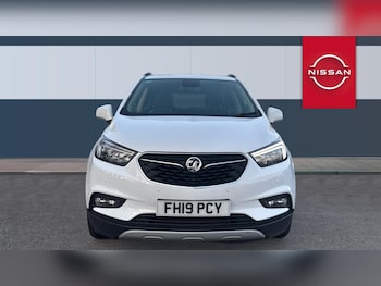 Used Vauxhall Mokka X 2019 for sale - 77779010: Photo