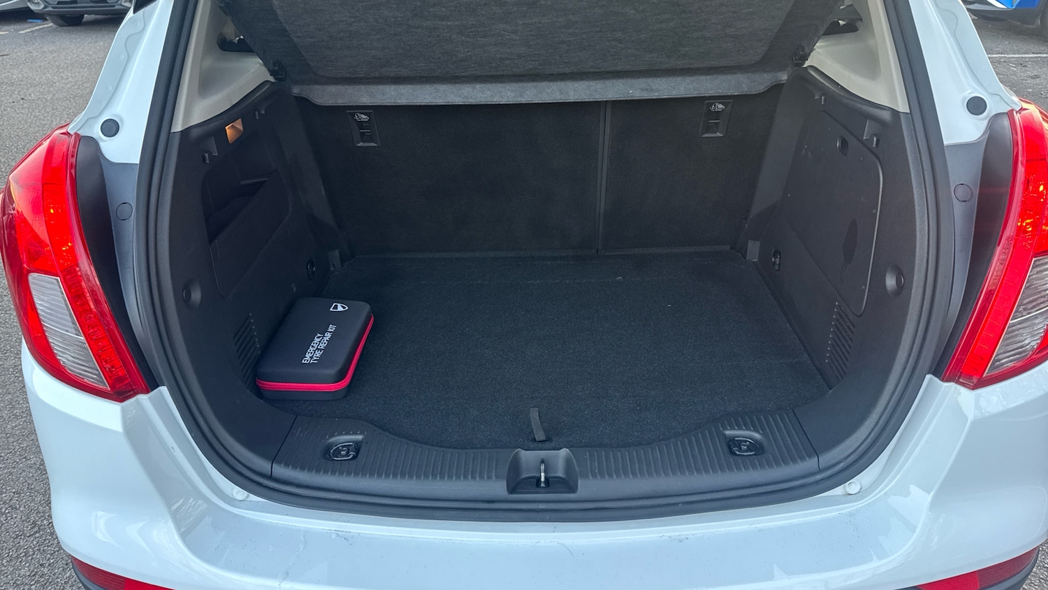 Used Vauxhall Mokka X 2019 for sale - 77779010: Photo 4