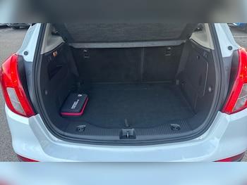 Used Vauxhall Mokka X 2019 for sale - 77779010: Photo