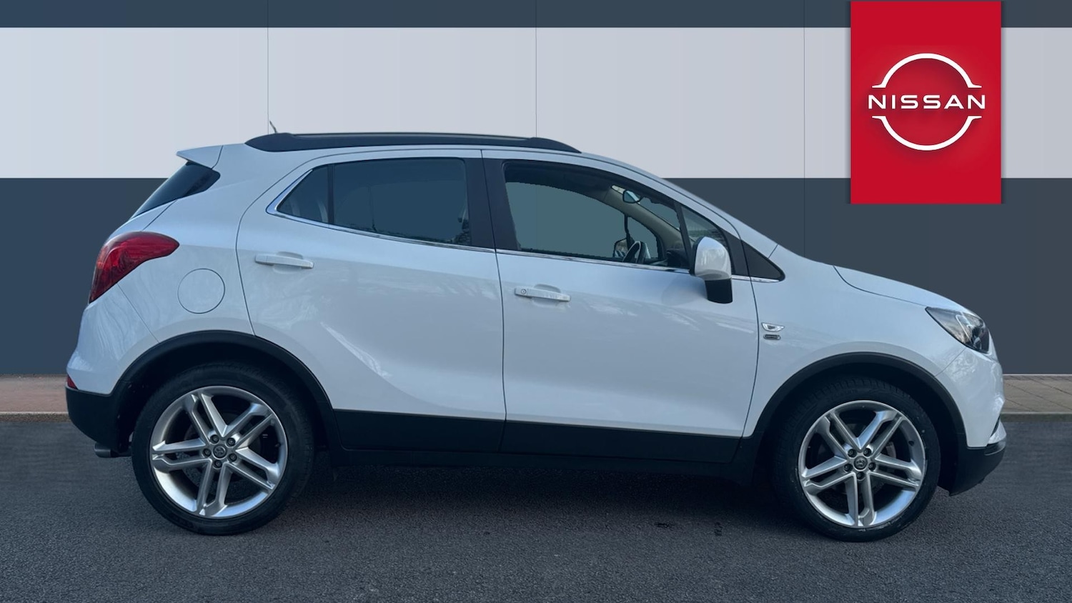Used Vauxhall Mokka X 2019 for sale - 77779010: Photo 5