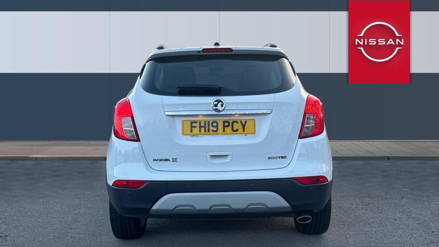 Used Vauxhall Mokka X 2019 for sale - 77779010: Photo 6
