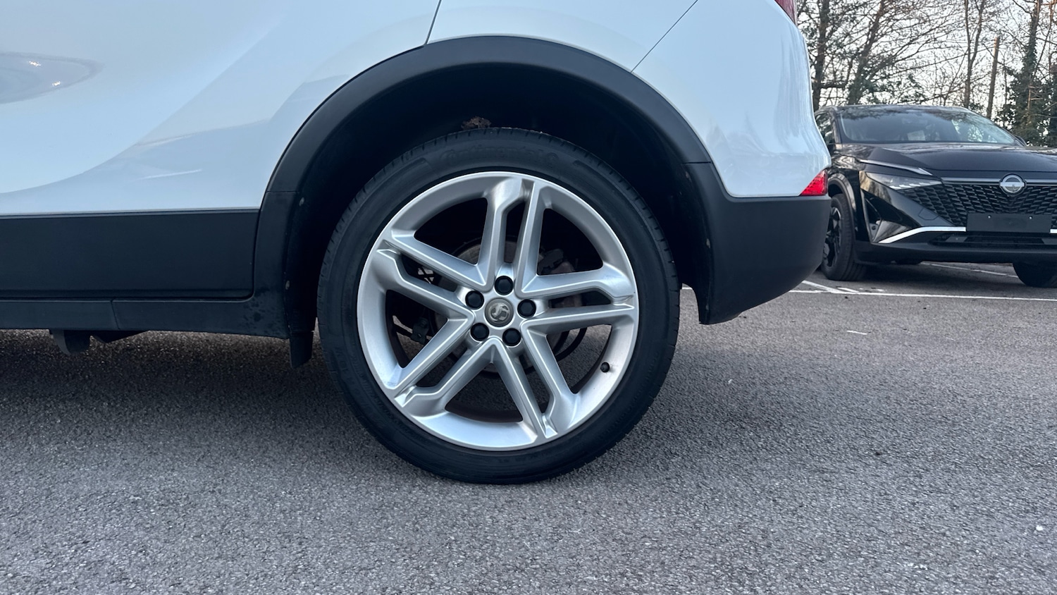 Used Vauxhall Mokka X 2019 for sale - 77779010: Photo 7