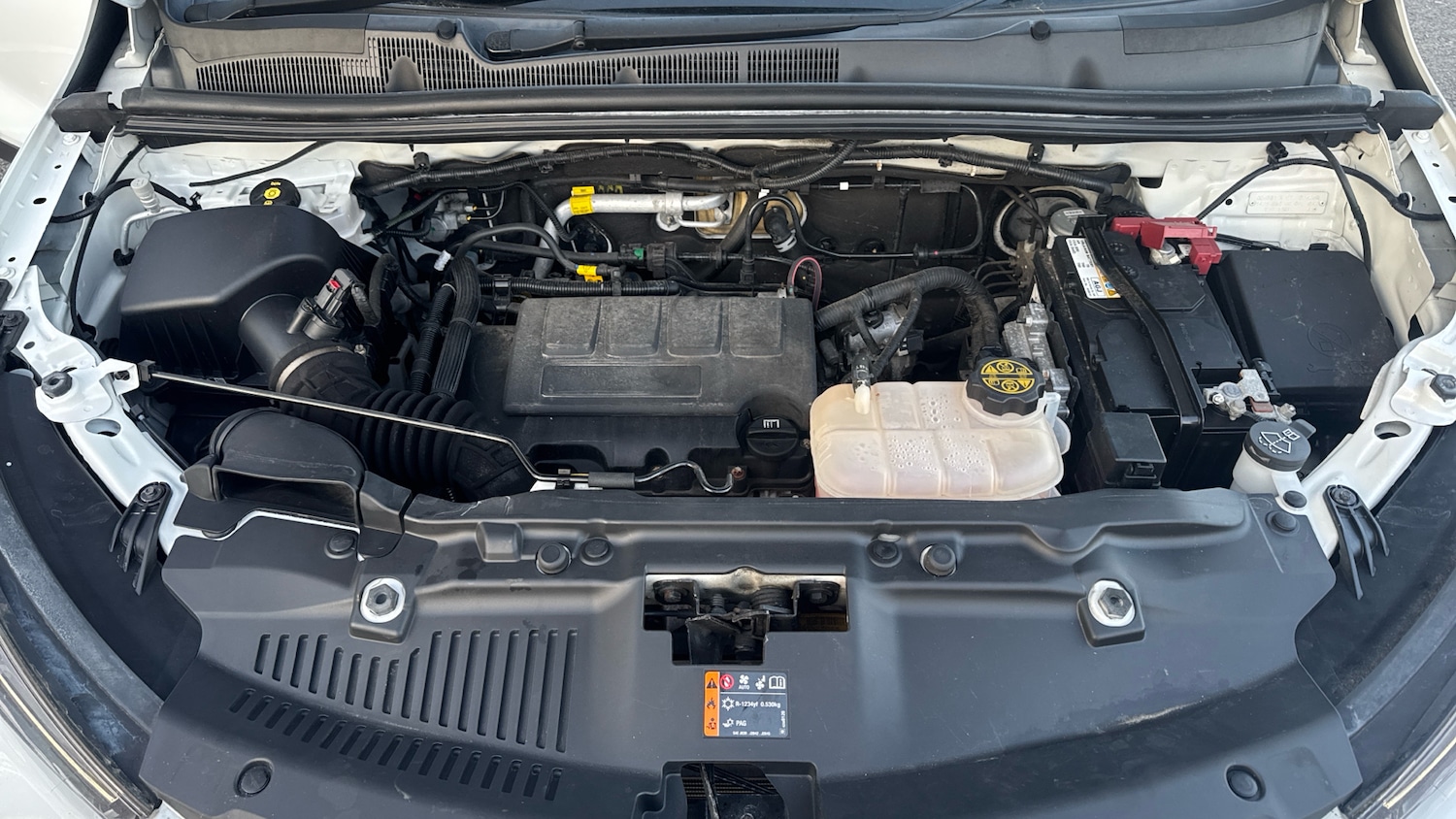 Used Vauxhall Mokka X 2019 for sale - 77779010: Photo 8