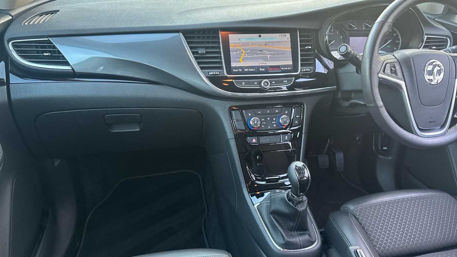 Used Vauxhall Mokka X 2019 for sale - 77779010: Photo 9