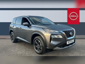 Used Nissan X-Trail 2025 for sale - 78914794: Photo