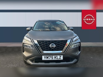 Used Nissan X-Trail 2025 for sale - 78914794: Photo