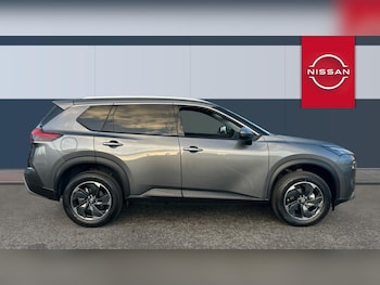 Used Nissan X-Trail 2025 for sale - 78914794: Photo