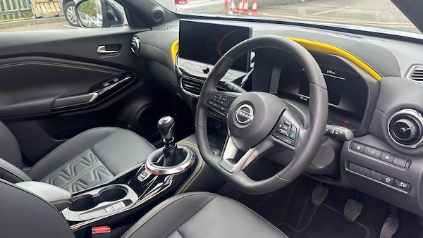 Used Nissan Juke 2025 for sale - 75665346: Photo 11