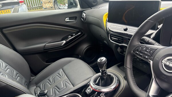 Used Nissan Juke 2025 for sale - 75665346: Photo 14