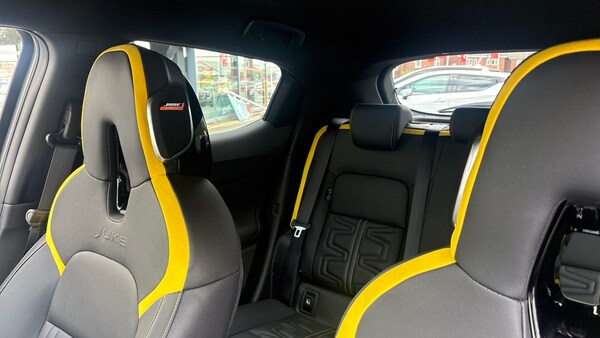 Used Nissan Juke 2025 for sale - 75665346: Photo 15