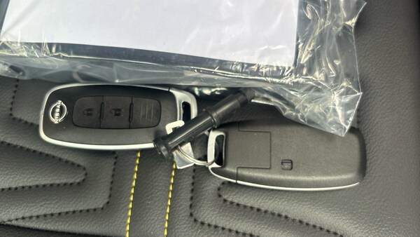 Used Nissan Juke 2025 for sale - 75665346: Photo 20