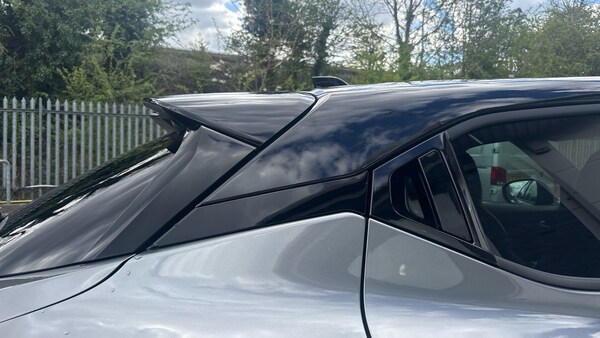 Used Nissan Juke 2025 for sale - 75665346: Photo 23