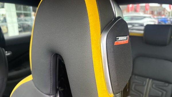 Used Nissan Juke 2025 for sale - 75665346: Photo 26