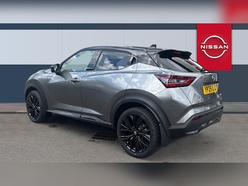 Used Nissan Juke 2025 for sale - 75665346: Photo