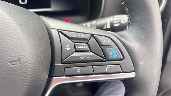 Used Nissan Juke 2025 for sale - 75665346: Photo 31