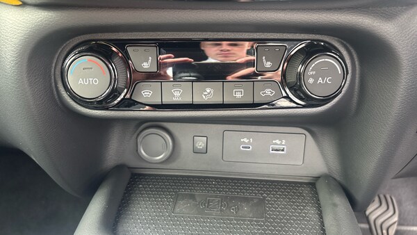 Used Nissan Juke 2025 for sale - 75665346: Photo 34