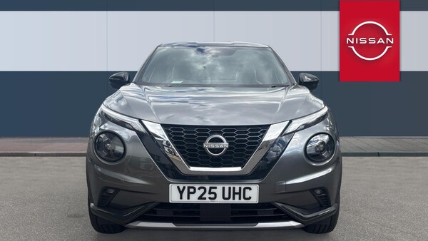 Used Nissan Juke 2025 for sale - 75665346: Photo 3