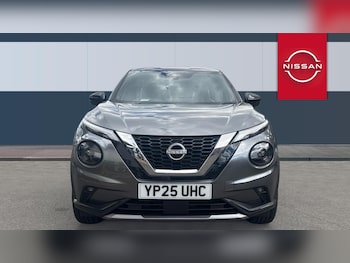 Used Nissan Juke 2025 for sale - 75665346: Photo