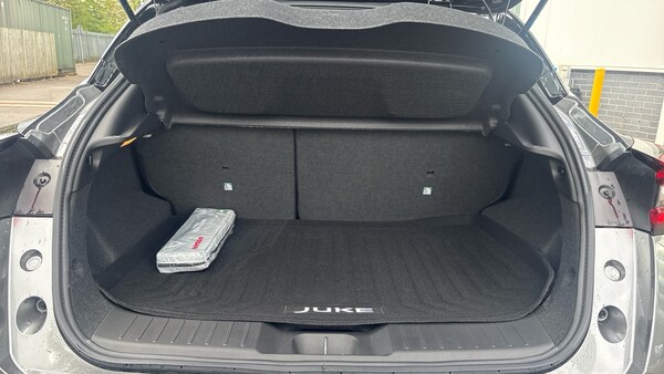 Used Nissan Juke 2025 for sale - 75665346: Photo 4
