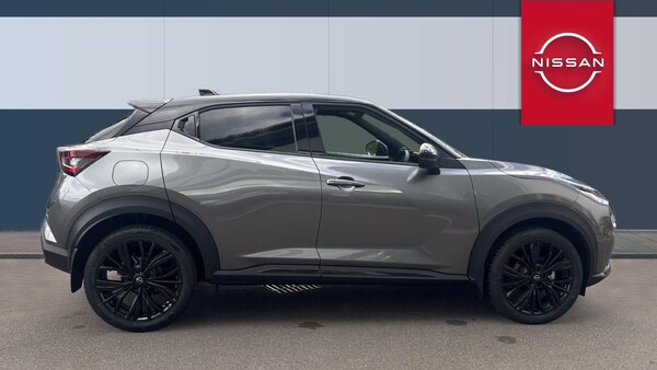 Used Nissan Juke 2025 for sale - 75665346: Photo 5