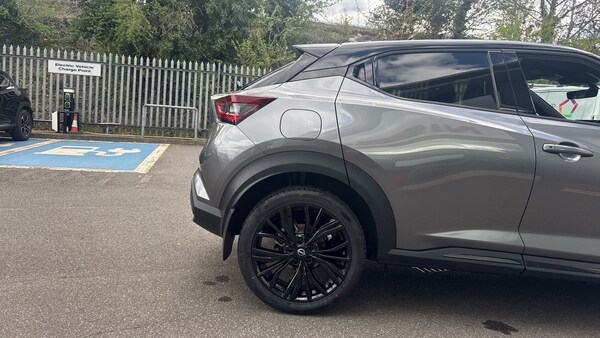 Used Nissan Juke 2025 for sale - 75665346: Photo 7