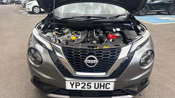 Used Nissan Juke 2025 for sale - 75665346: Photo 8