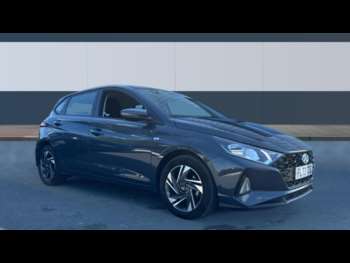 2023 (73) - 1.0T GDi 48V MHD SE Connect 5dr Petrol Hatchback