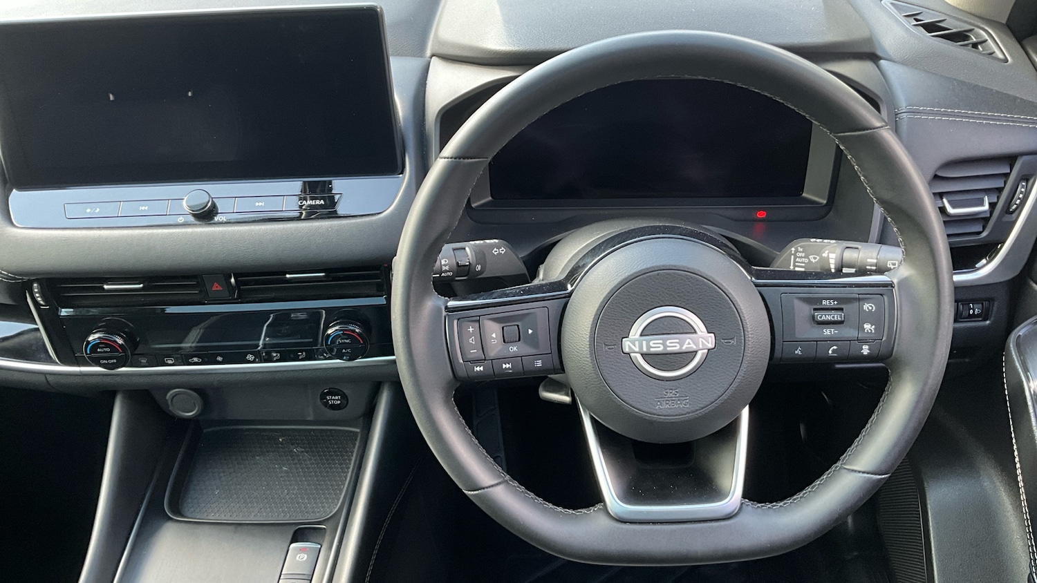 Used Nissan Qashqai 2023 for sale - 75997253: Photo 10