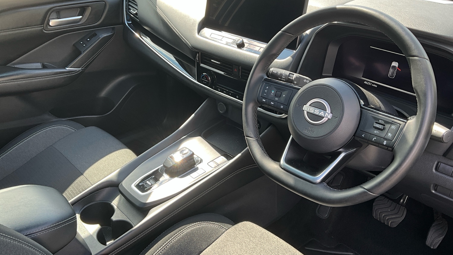 Used Nissan Qashqai 2023 for sale - 75997253: Photo 11