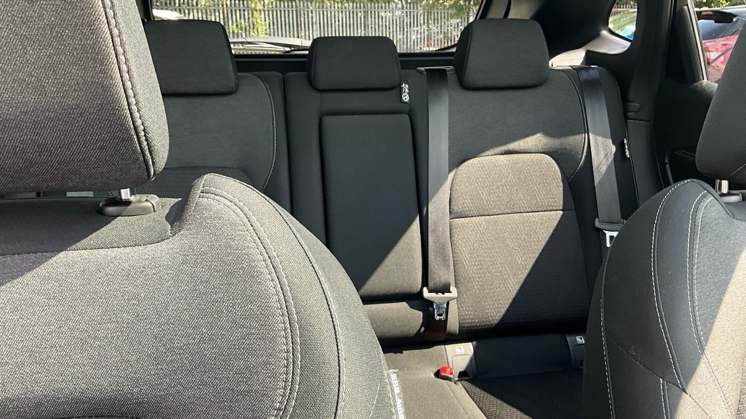 Used Nissan Qashqai 2023 for sale - 75997253: Photo 15