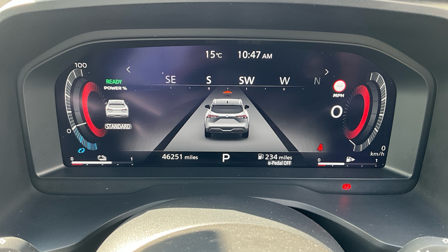 Used Nissan Qashqai 2023 for sale - 75997253: Photo 18