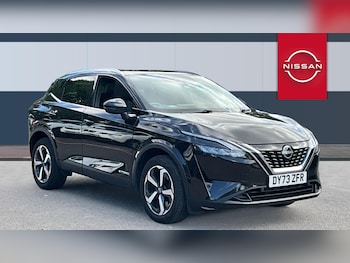 Used Nissan Qashqai 2023 for sale - 75997253: Photo