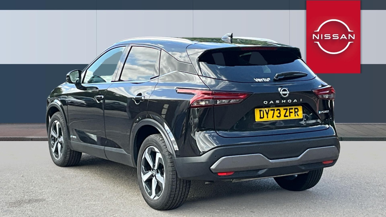 Used Nissan Qashqai 2023 for sale - 75997253: Photo 2