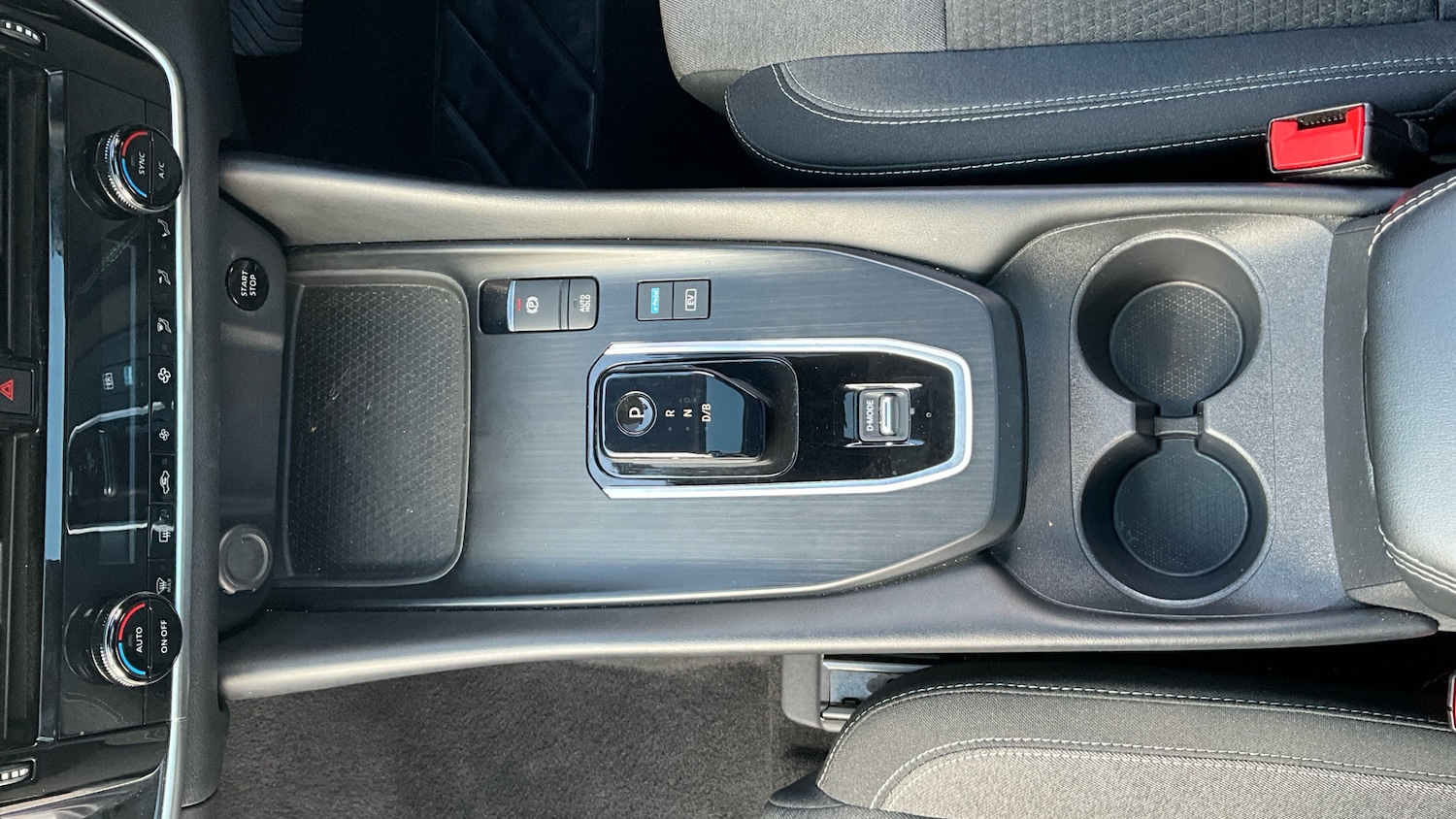 Used Nissan Qashqai 2023 for sale - 75997253: Photo 24