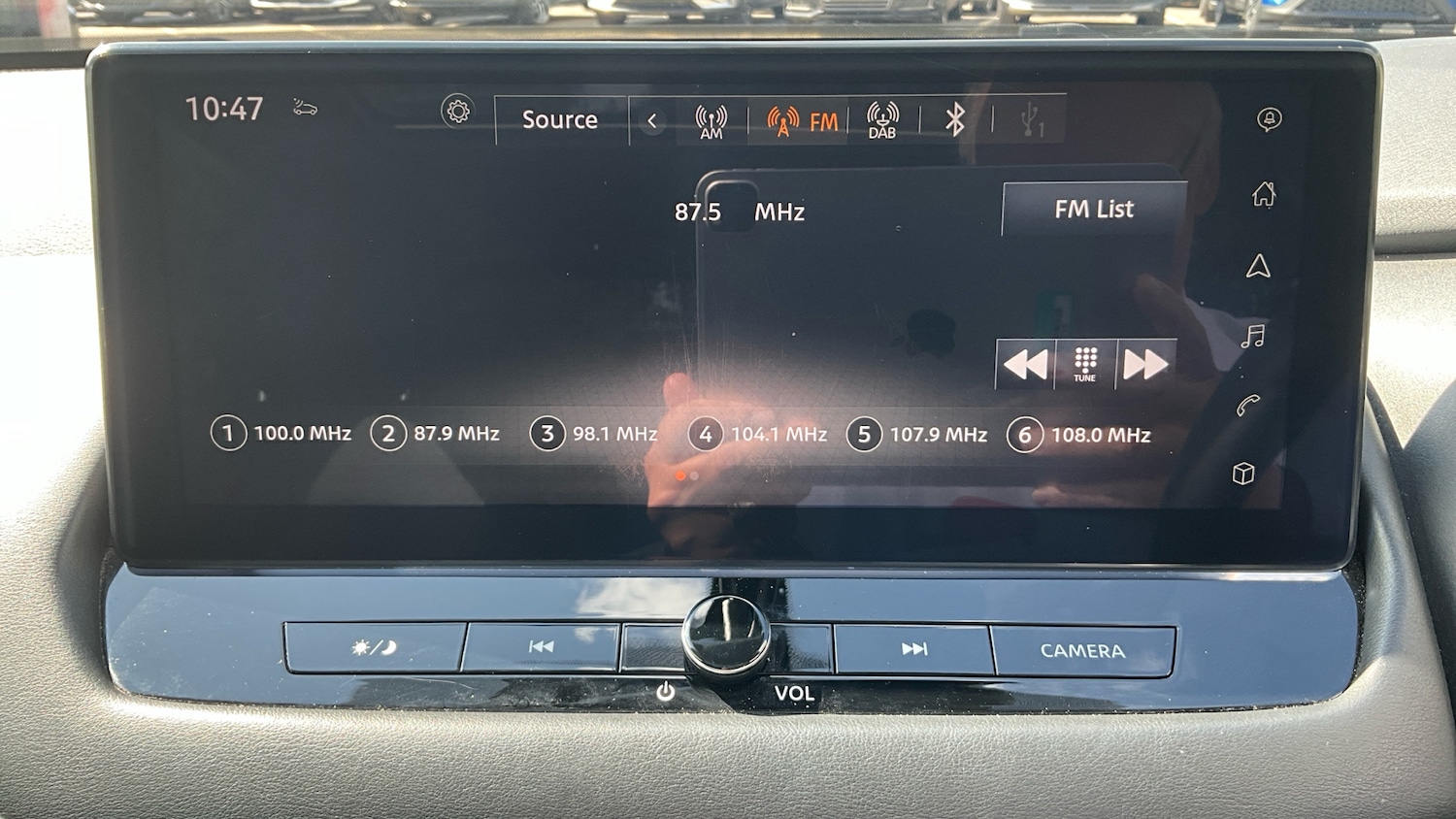 Used Nissan Qashqai 2023 for sale - 75997253: Photo 36