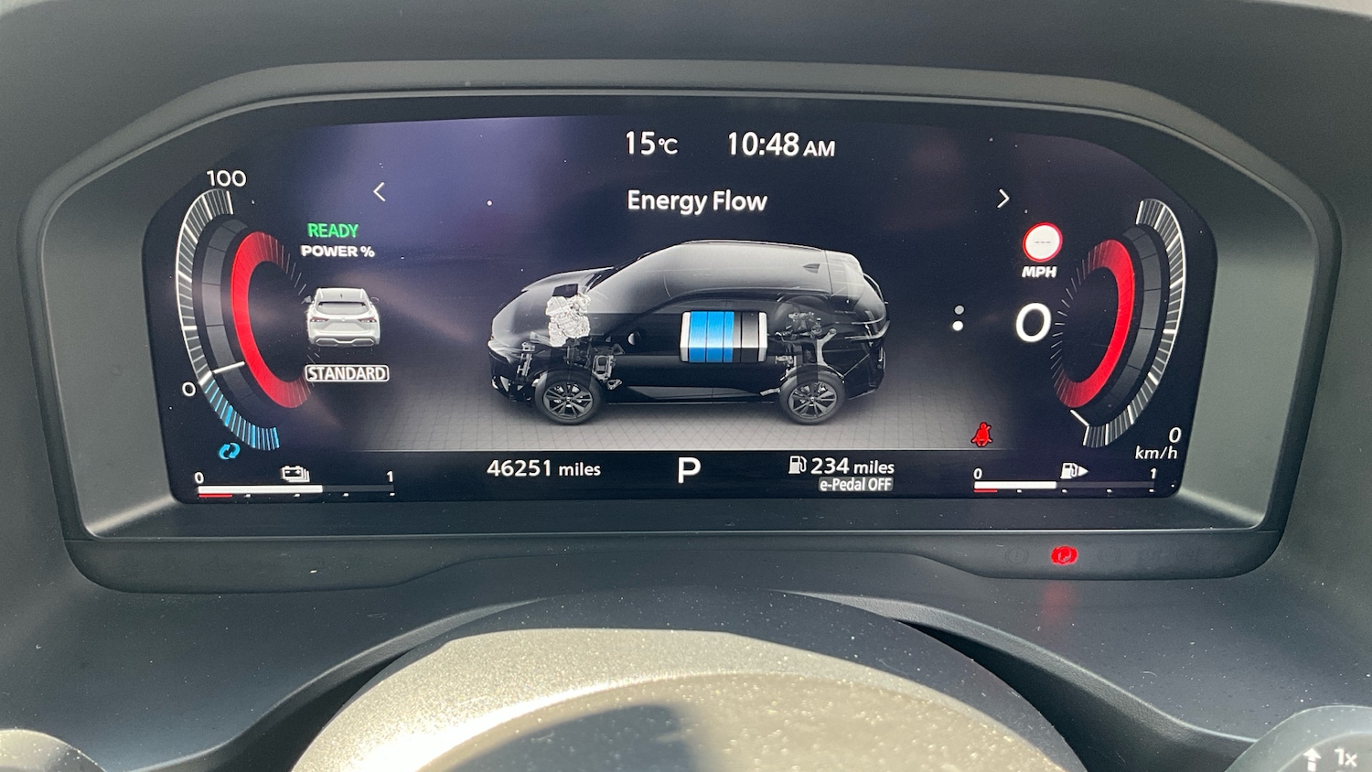 Used Nissan Qashqai 2023 for sale - 75997253: Photo 39
