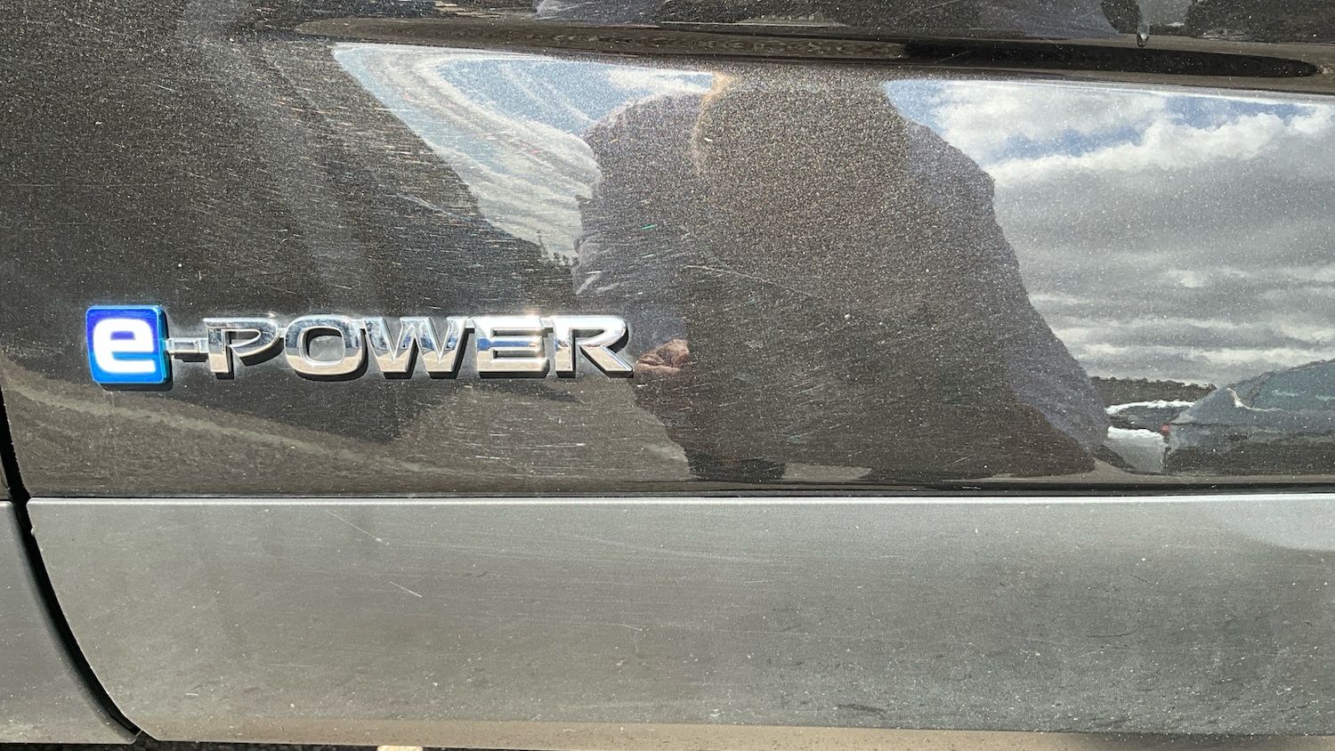 Used Nissan Qashqai 2023 for sale - 75997253: Photo 43