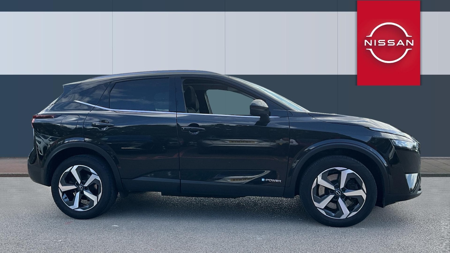 Used Nissan Qashqai 2023 for sale - 75997253: Photo 5
