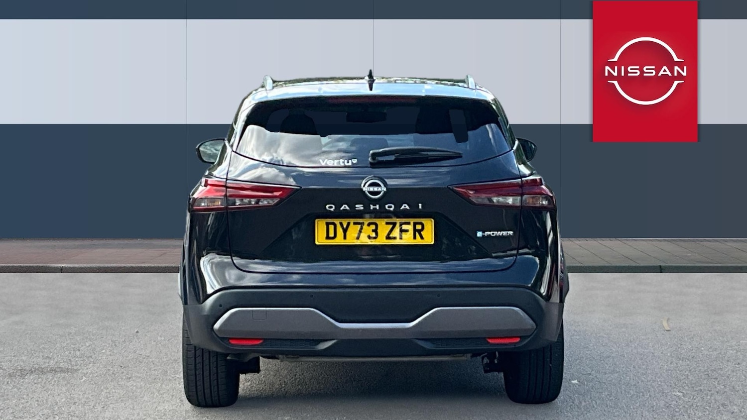 Used Nissan Qashqai 2023 for sale - 75997253: Photo 6