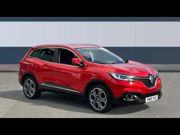 2018 (18) - 1.5 dCi Dynamique S Nav 5dr Diesel Hatchback