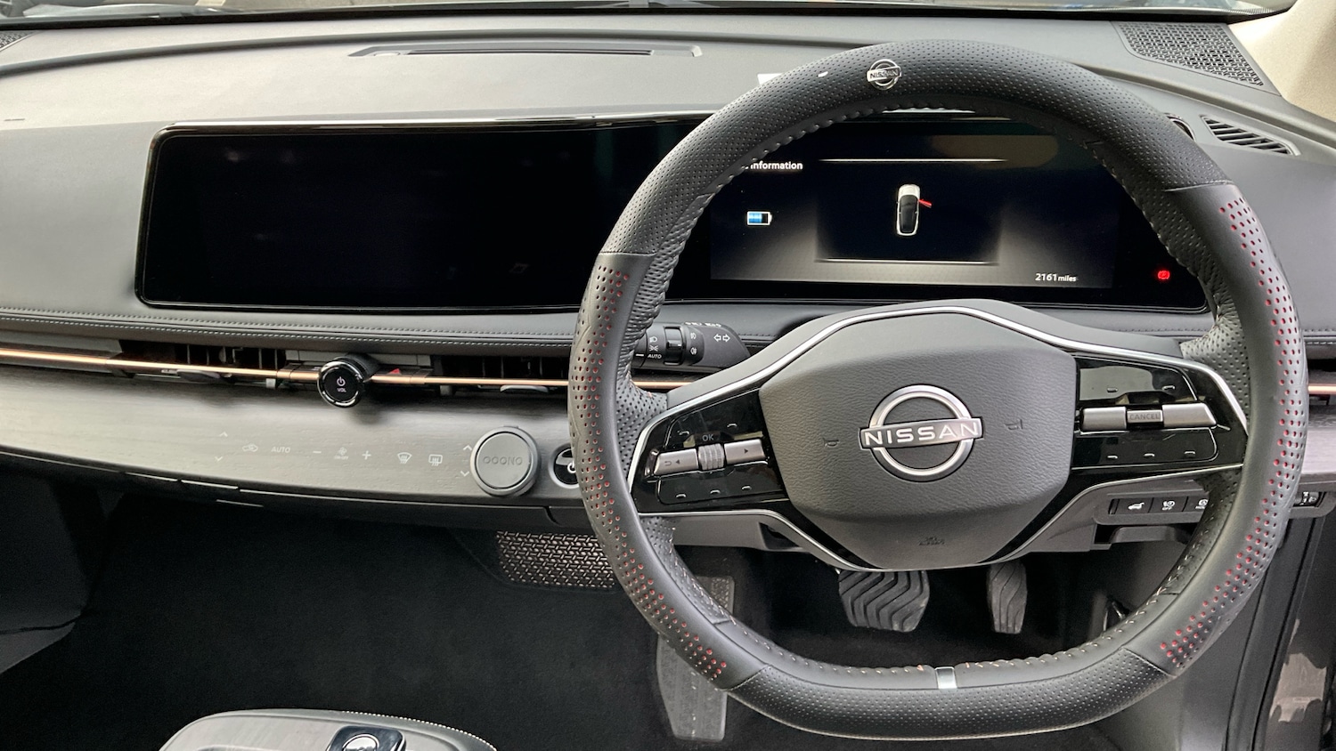 Used Nissan ARIYA 2024 for sale - 77622316: Photo 10