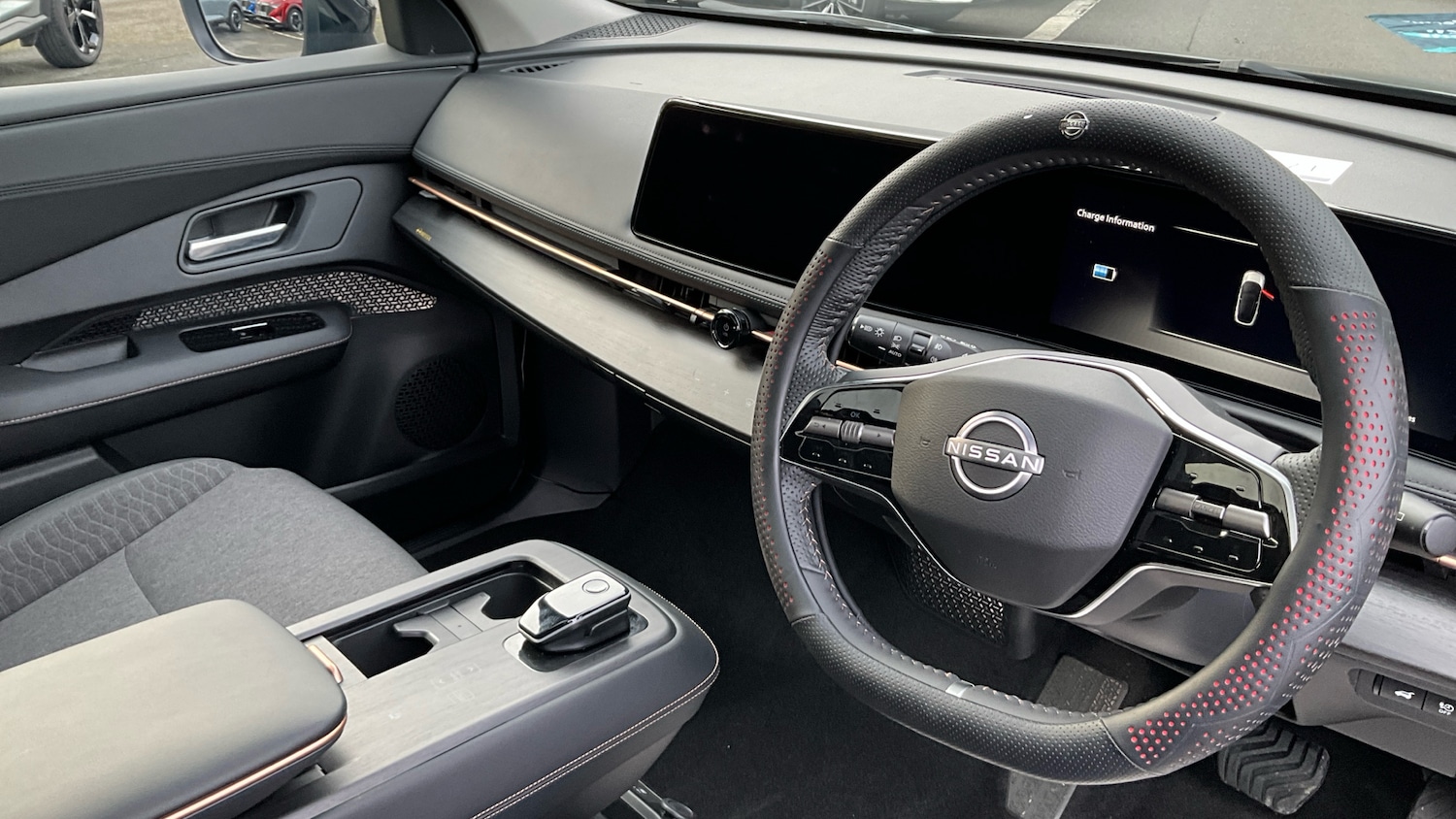 Used Nissan ARIYA 2024 for sale - 77622316: Photo 11