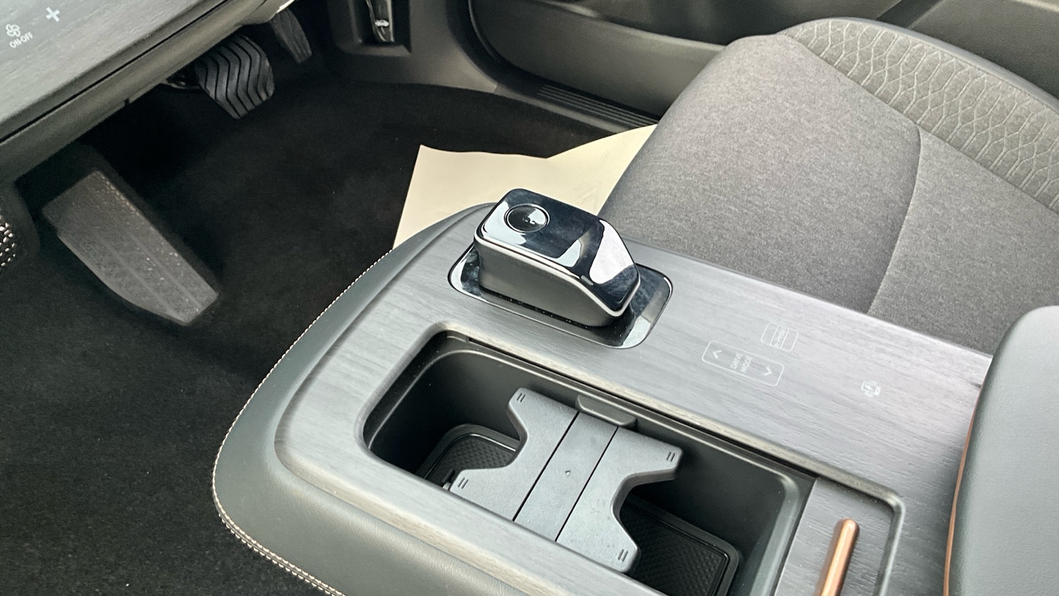 Used Nissan ARIYA 2024 for sale - 77622316: Photo 13