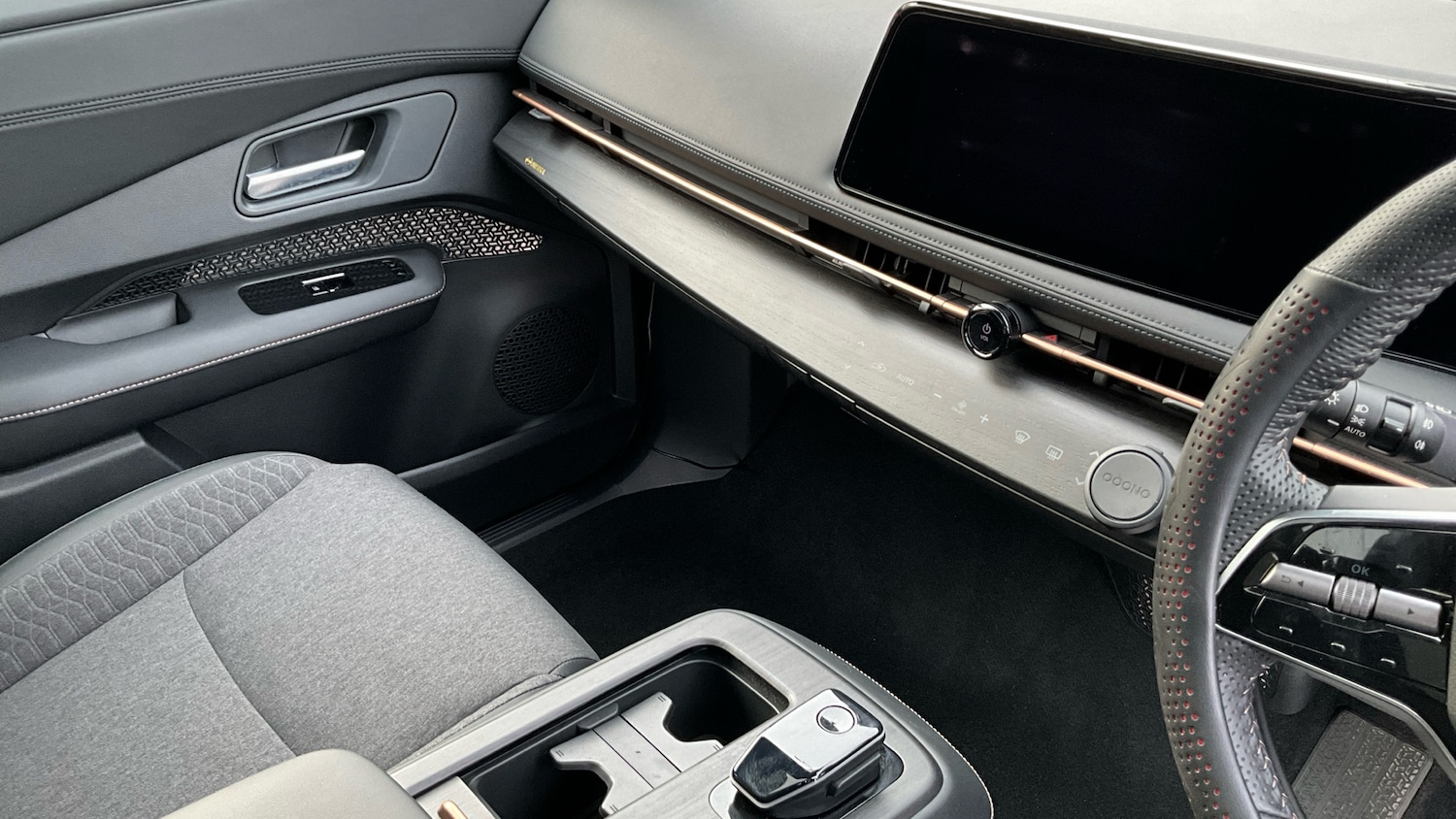 Used Nissan ARIYA 2024 for sale - 77622316: Photo 14